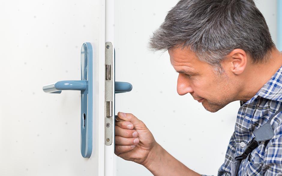serrurier tarif changement serrure Châtenay-sur-Seine